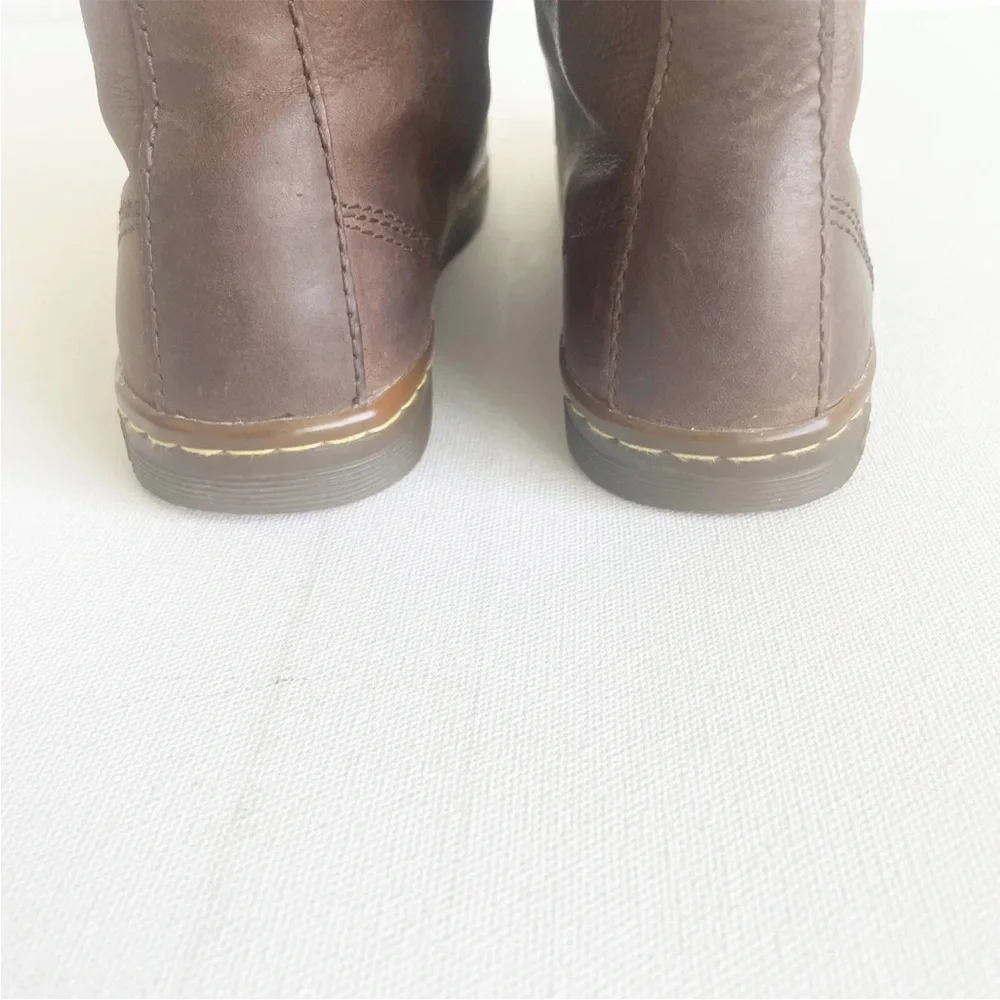 Dr. Martens brand dr